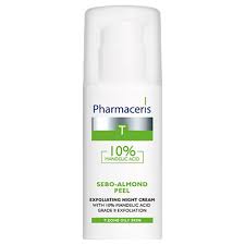 sebo-almond peel 10% - 50ml