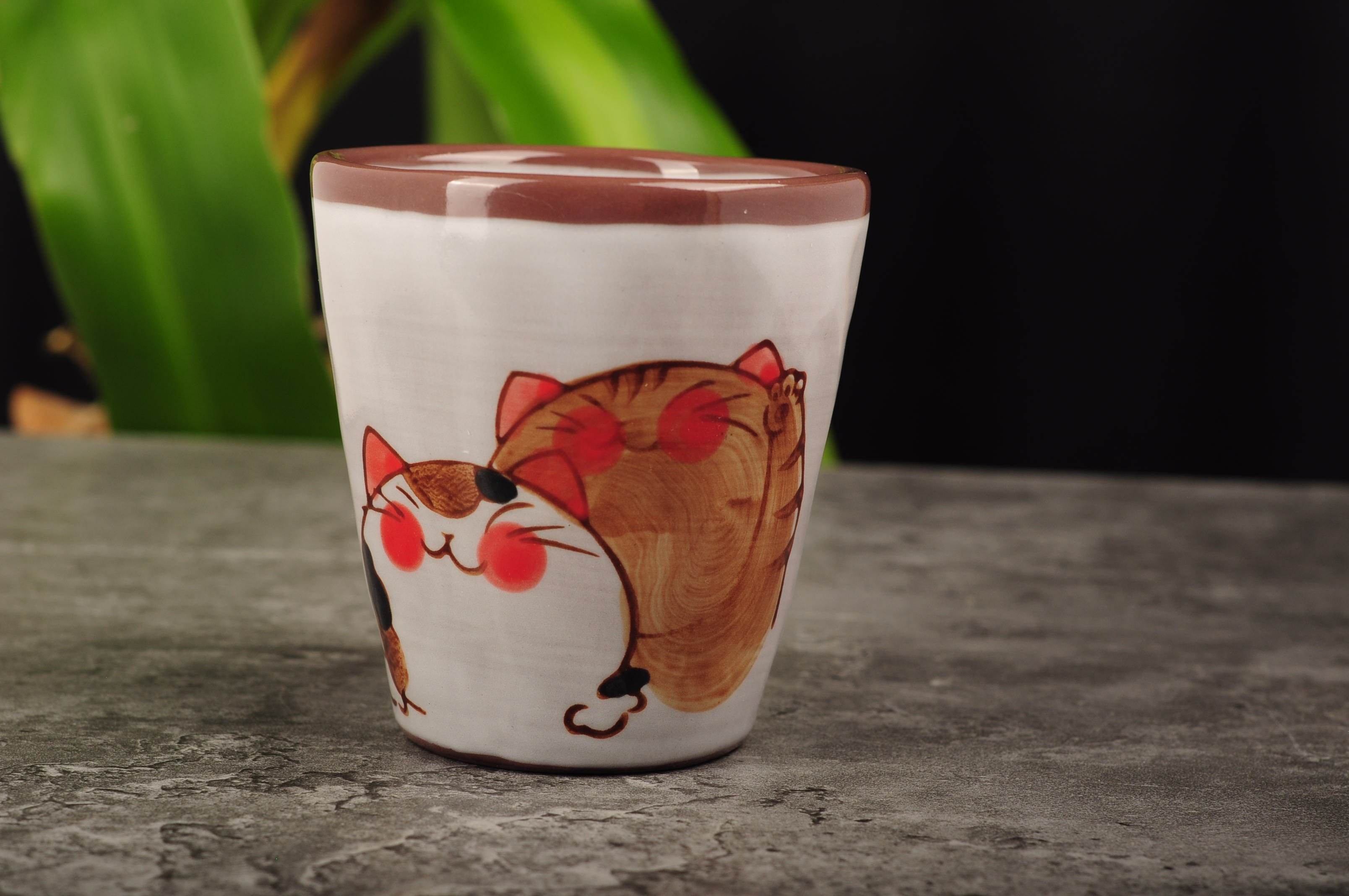 كوب سيراميك | ceramic cup 05