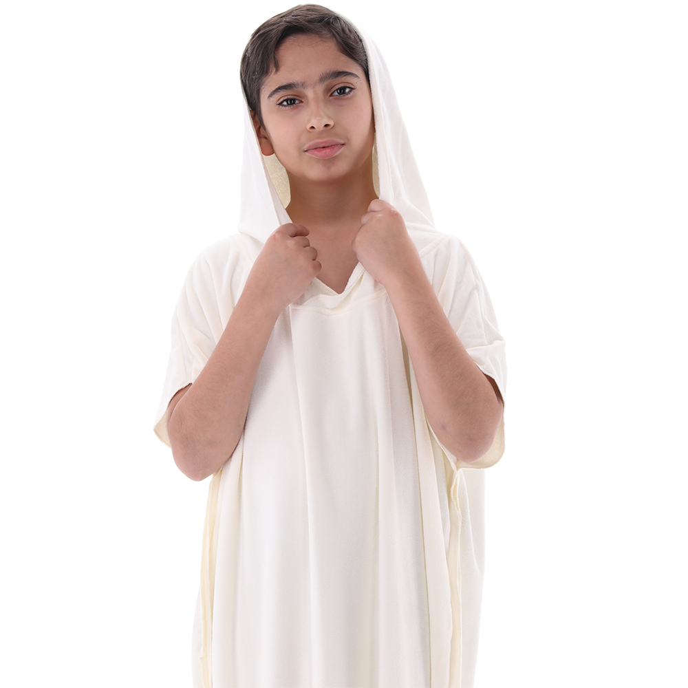 RJ kids - Beige