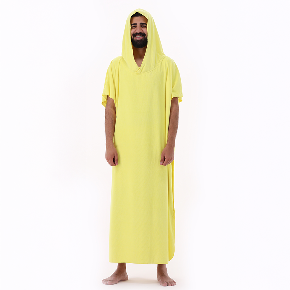 RJ Men - Yellow