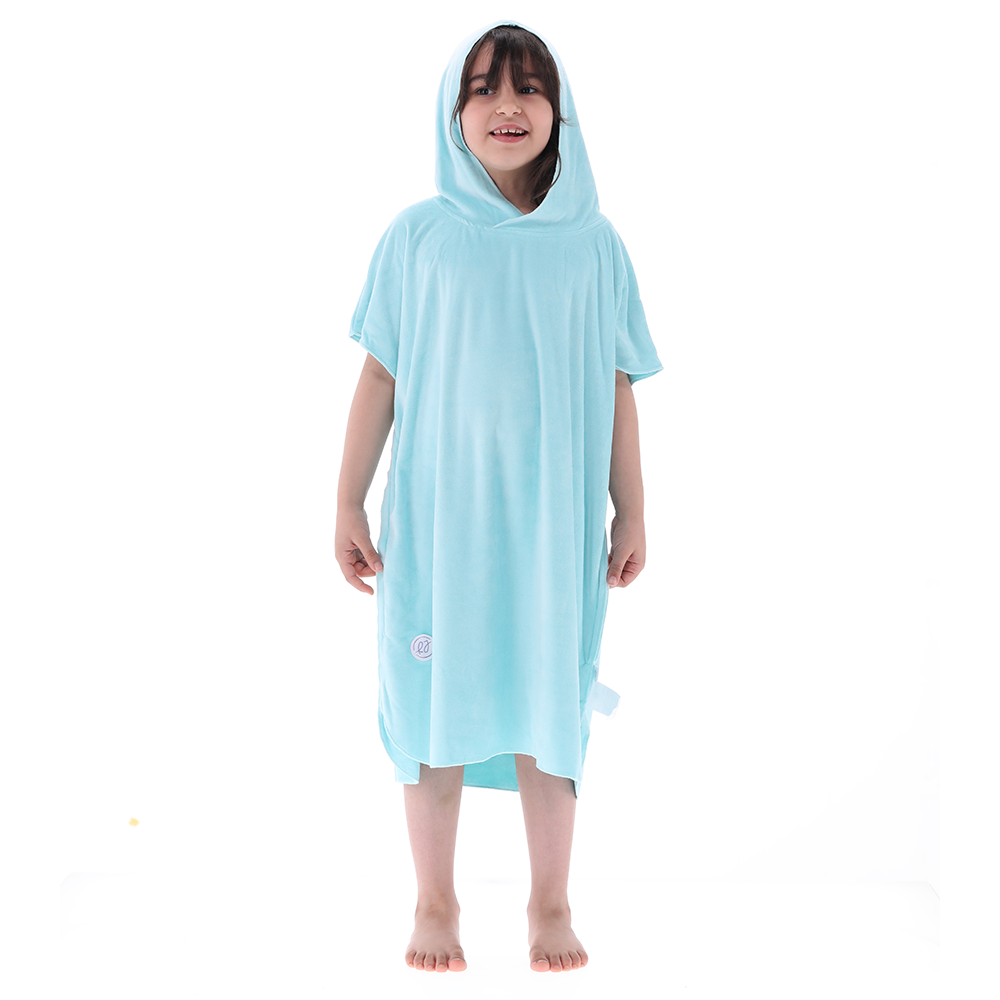 RJ kids - Light Blue