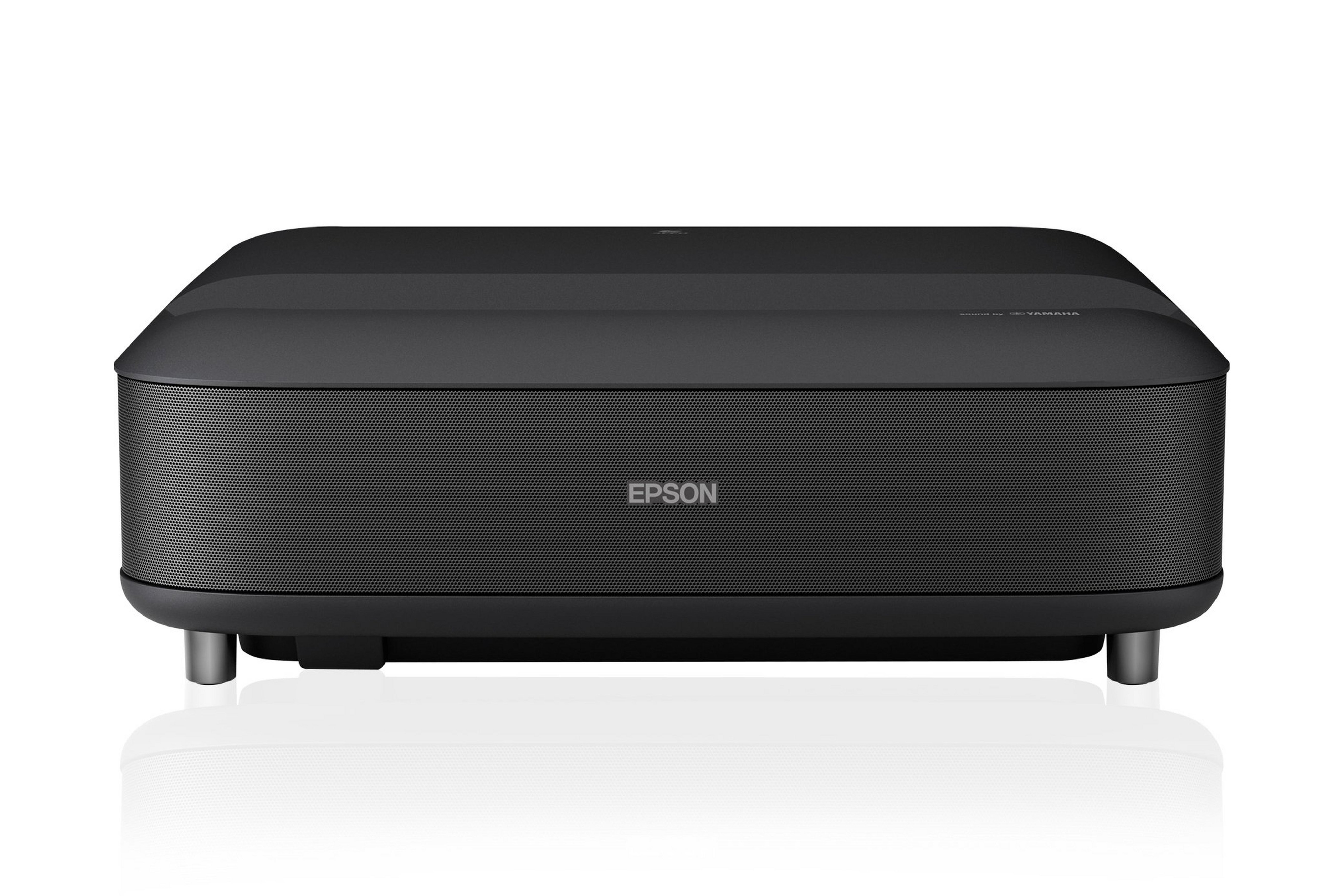 Epson EpiqVision® Ultra LS650B Smart Streaming Laser Projector
