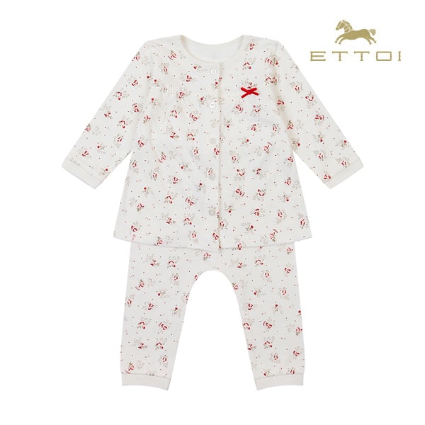 Little Princess Pajamas