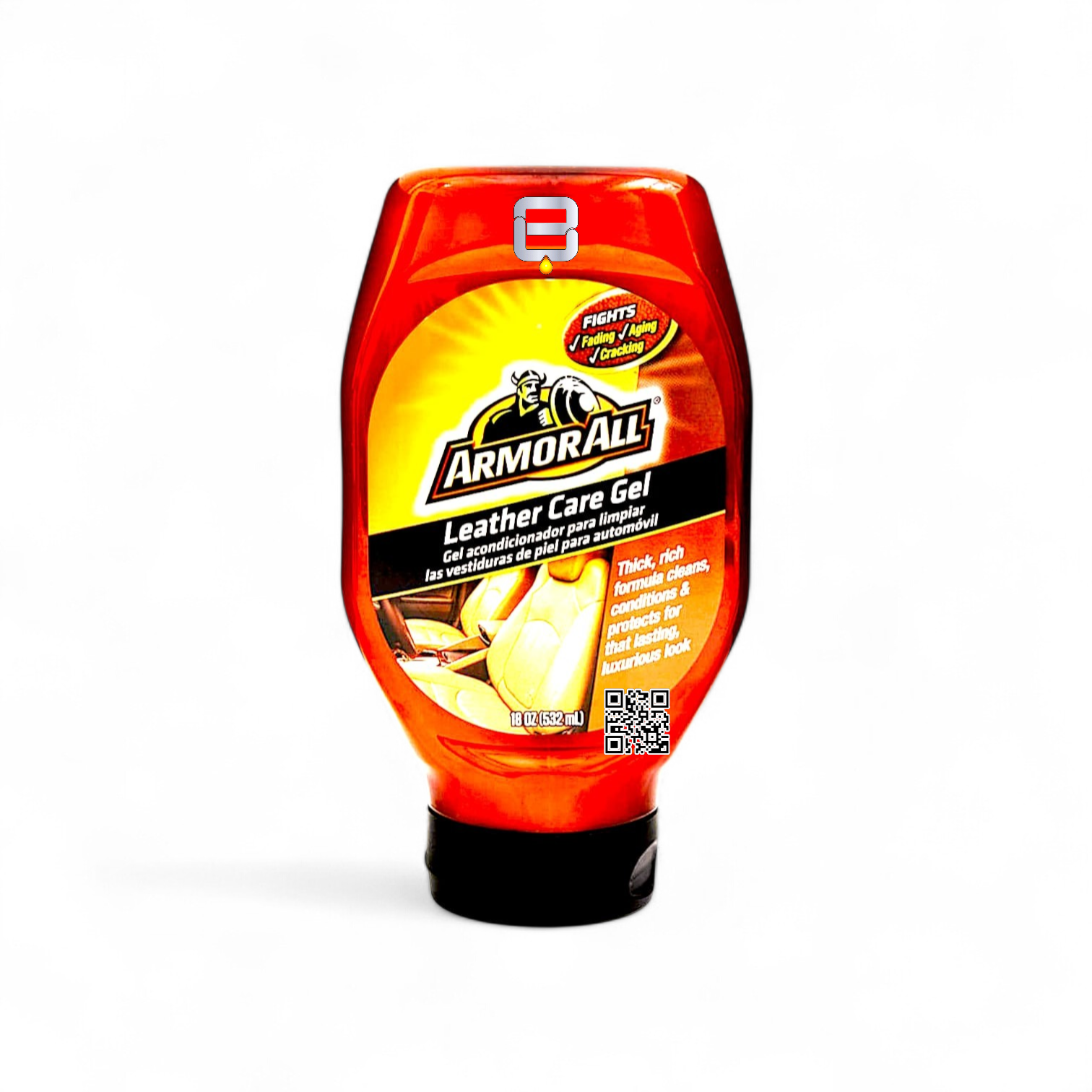ارمول العناية بالجلد | 532ML ARMORALL Leather Care Gel