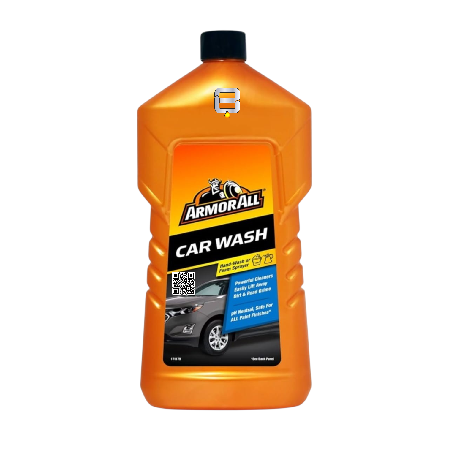 ارمول غسيل السيارات | 1Kg | ARMORALL CAR WASH