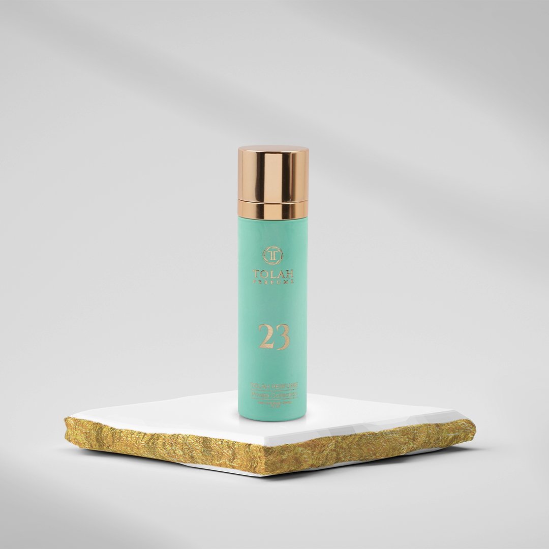 عطر الجسم والشعر All Over Spray رقم 23