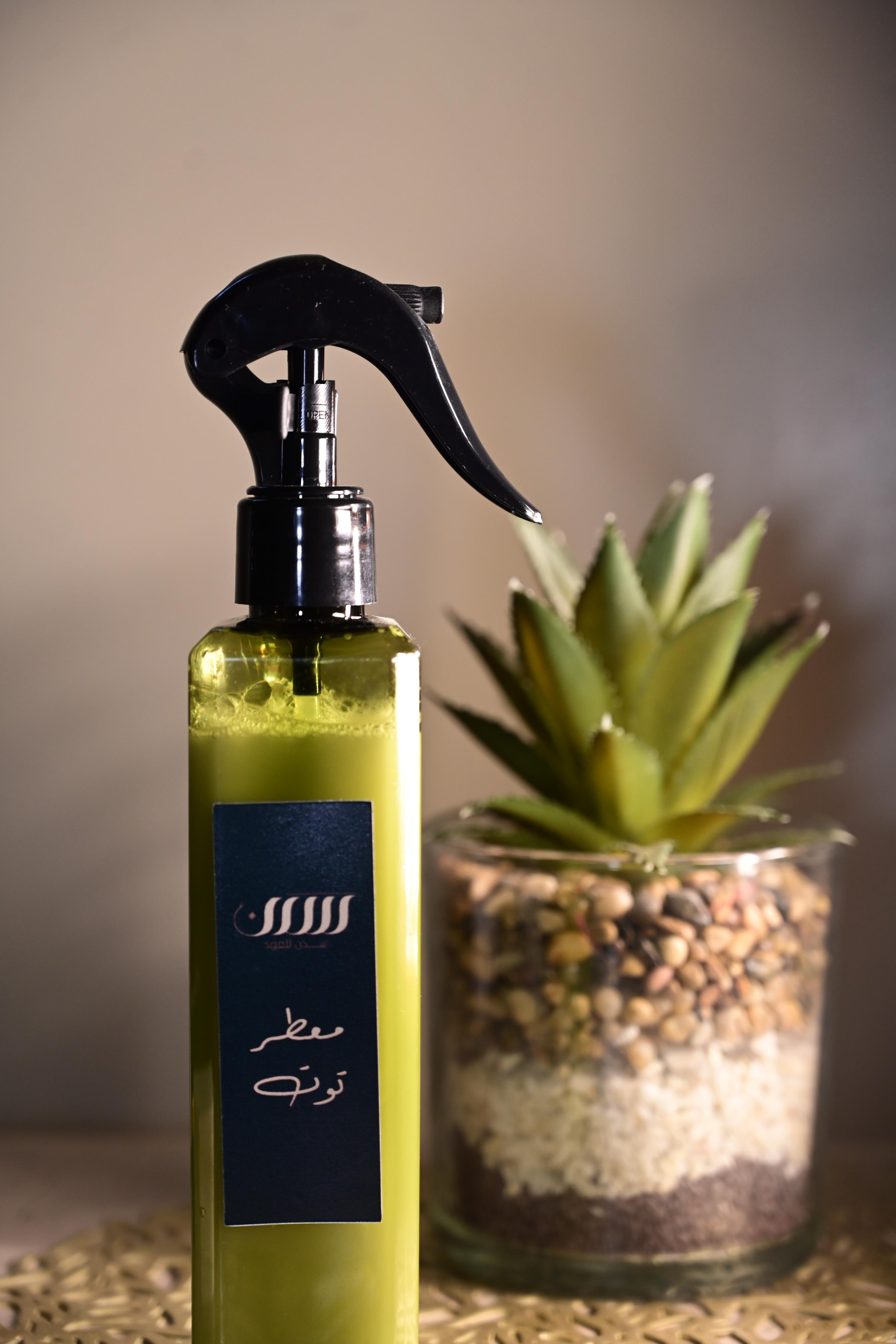 معطر مفارش  توت