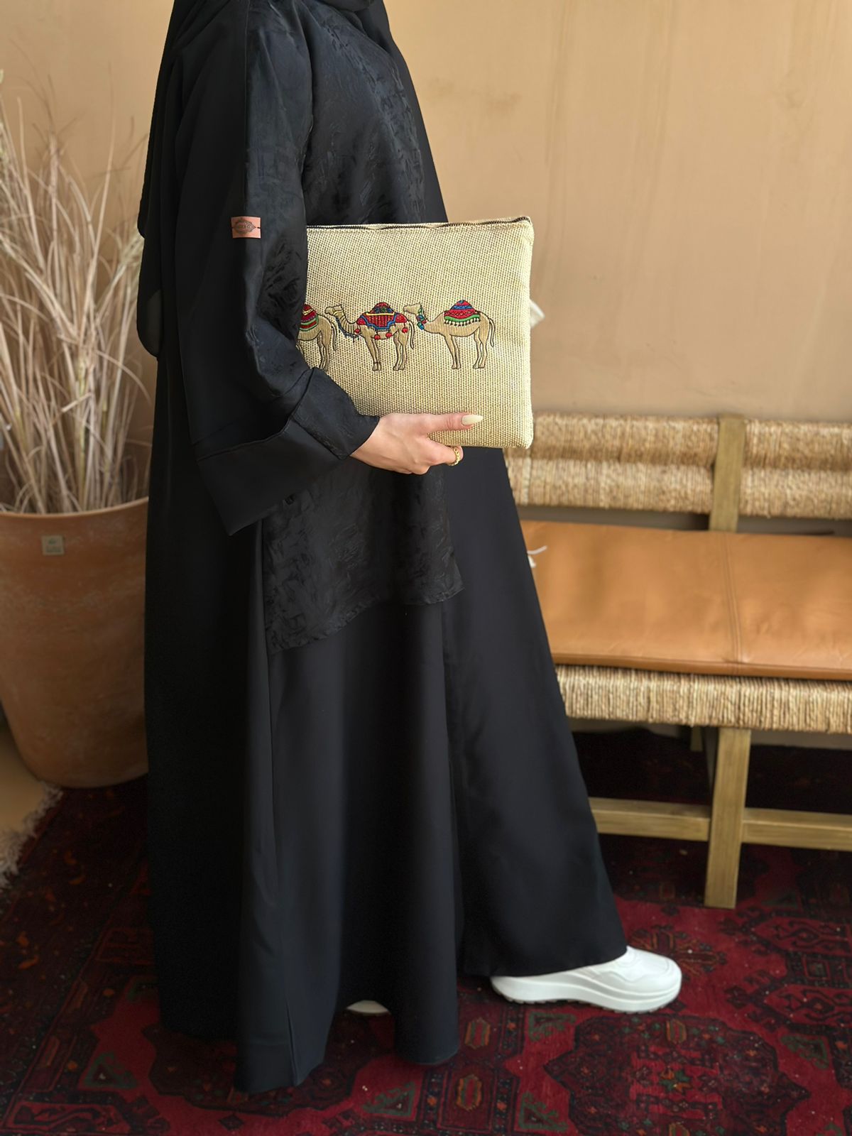   باوتش سرب الجمال 