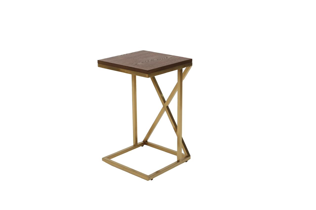 Single Service and Tea Table