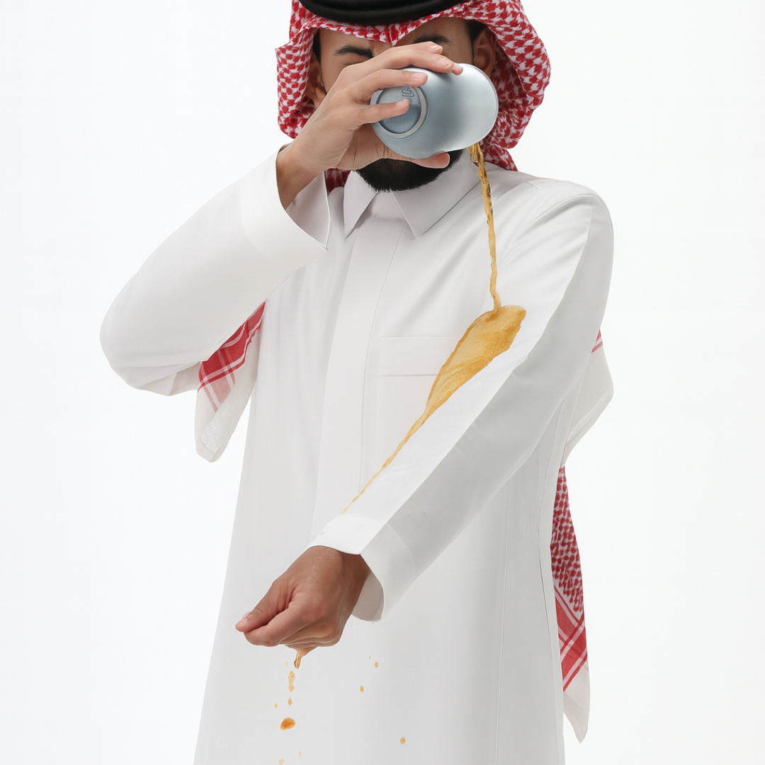ضد السوائل مشروك طايح - ياباني