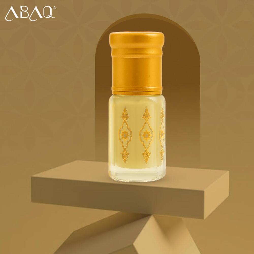 مسك الزينة