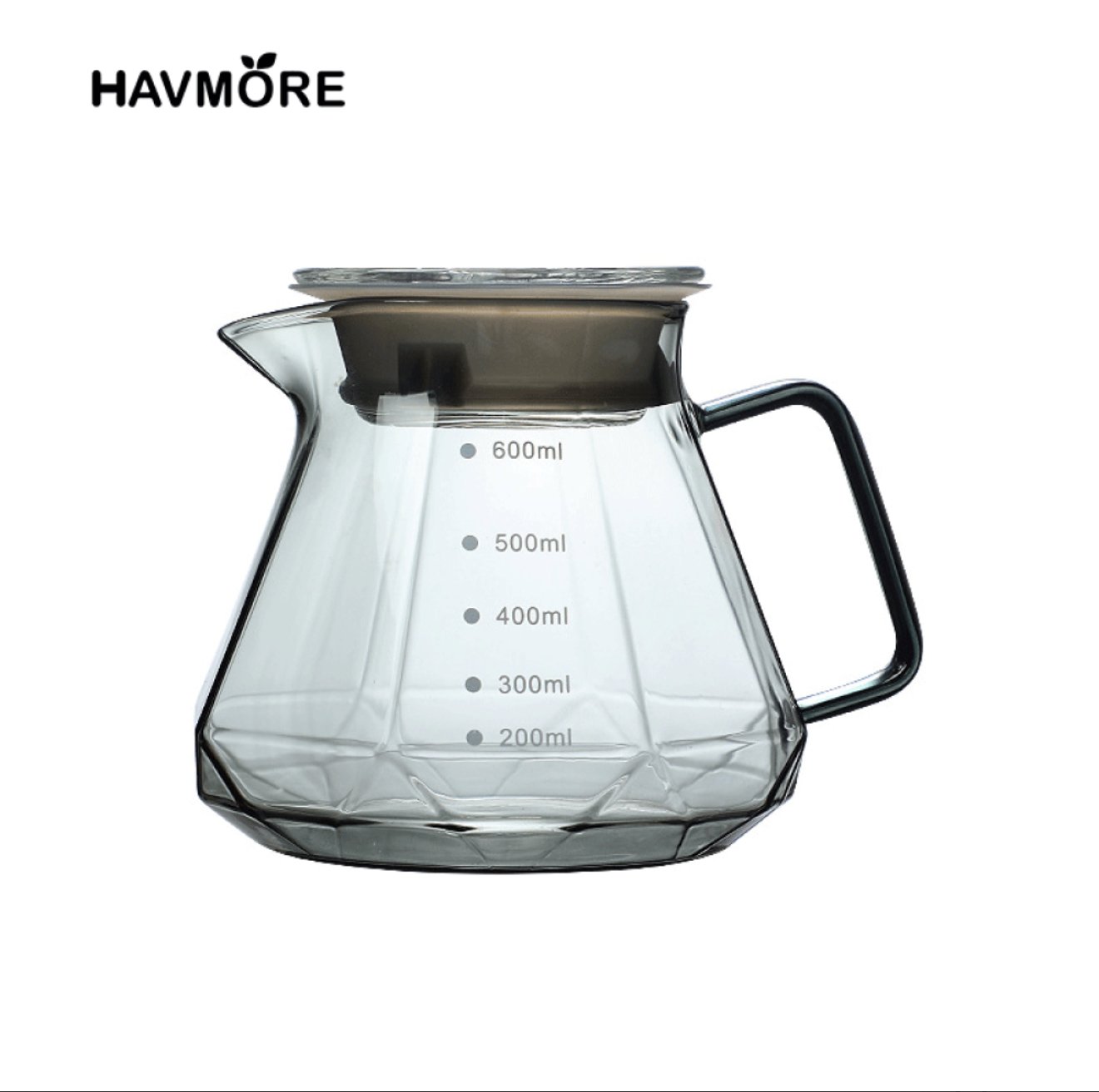 سيرفر V6 ماركات HAVMORE