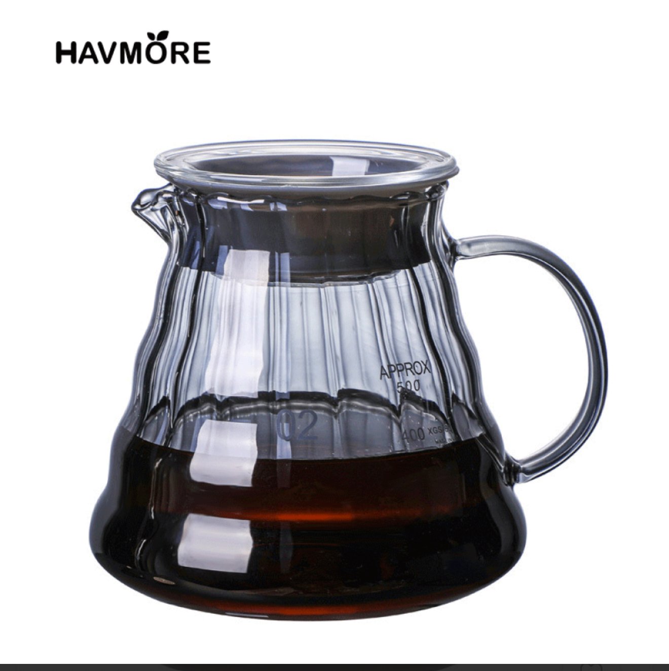 سيرفر V60 ماركة HAVMORE