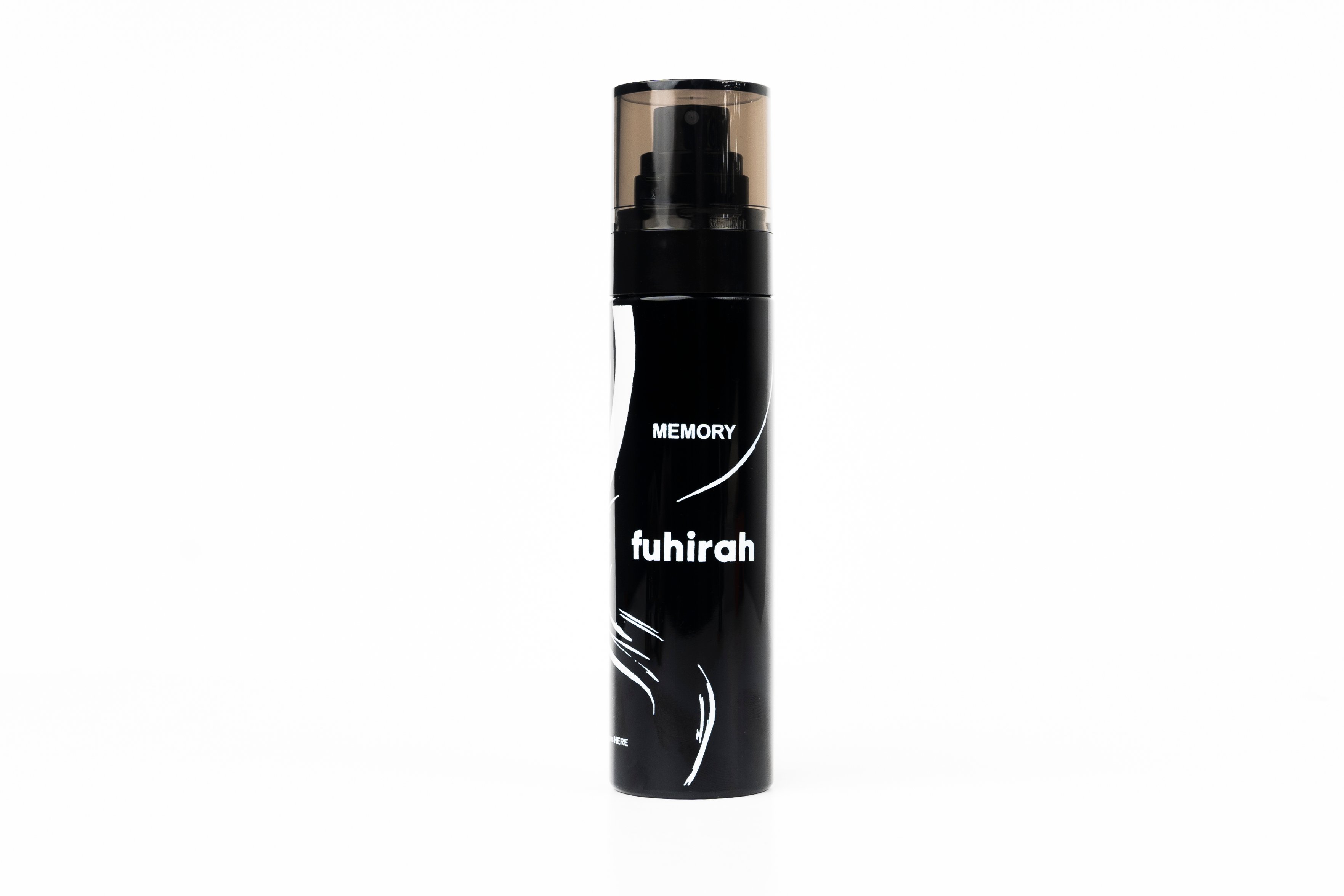 MEMORY - HairMist