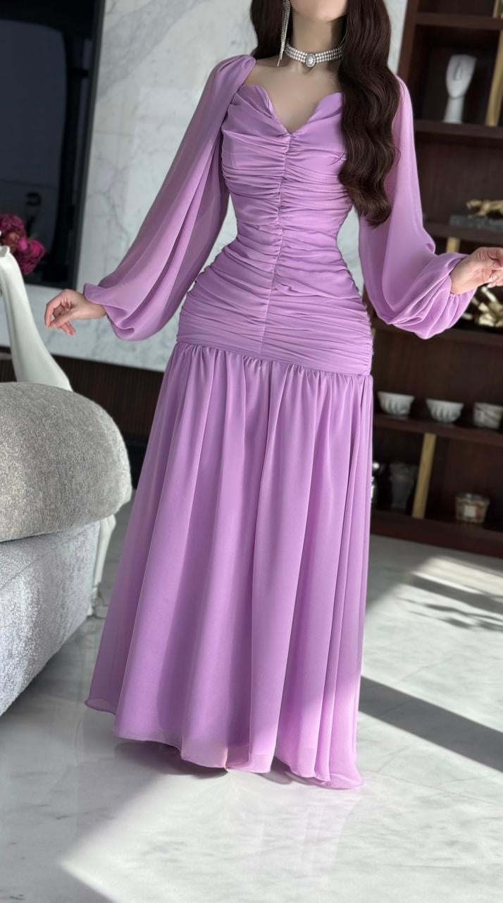 فستان نارس 