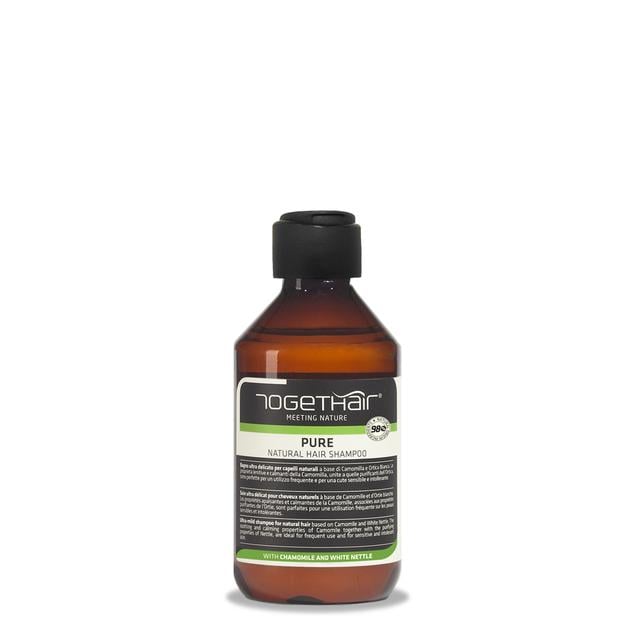TOGETHAIR PURE SHAMPOO 250 ML 