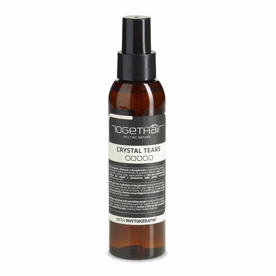TOGETHAIR CRYSTAL TEARS 125 ML 