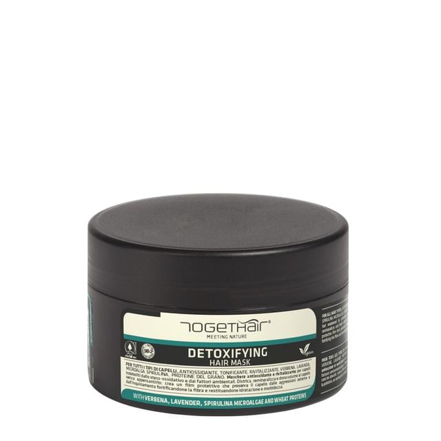 TOGETHAIR DETOXIFYING HAIR MASK 250ML 