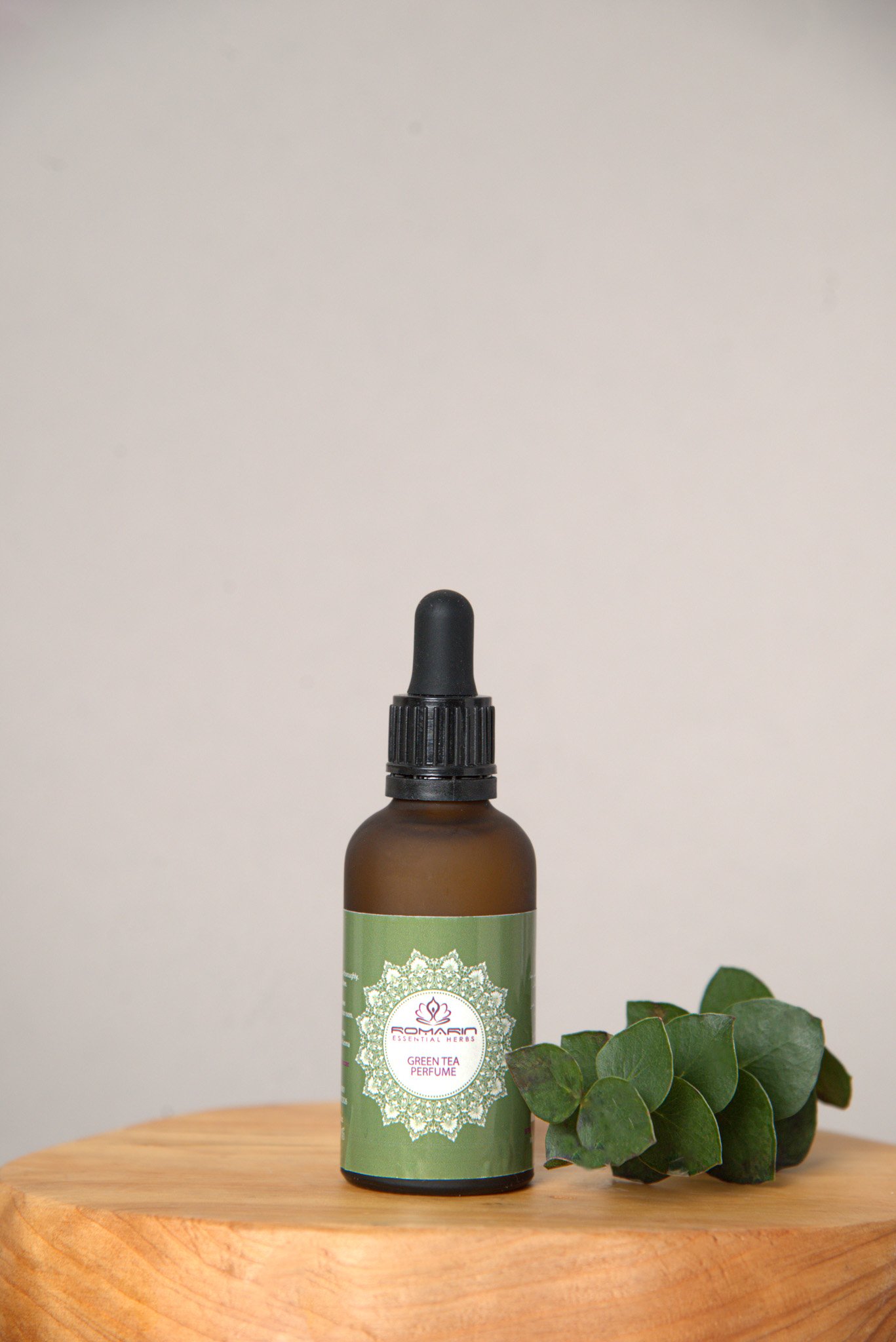 Green Tea Perfume 55 ml
