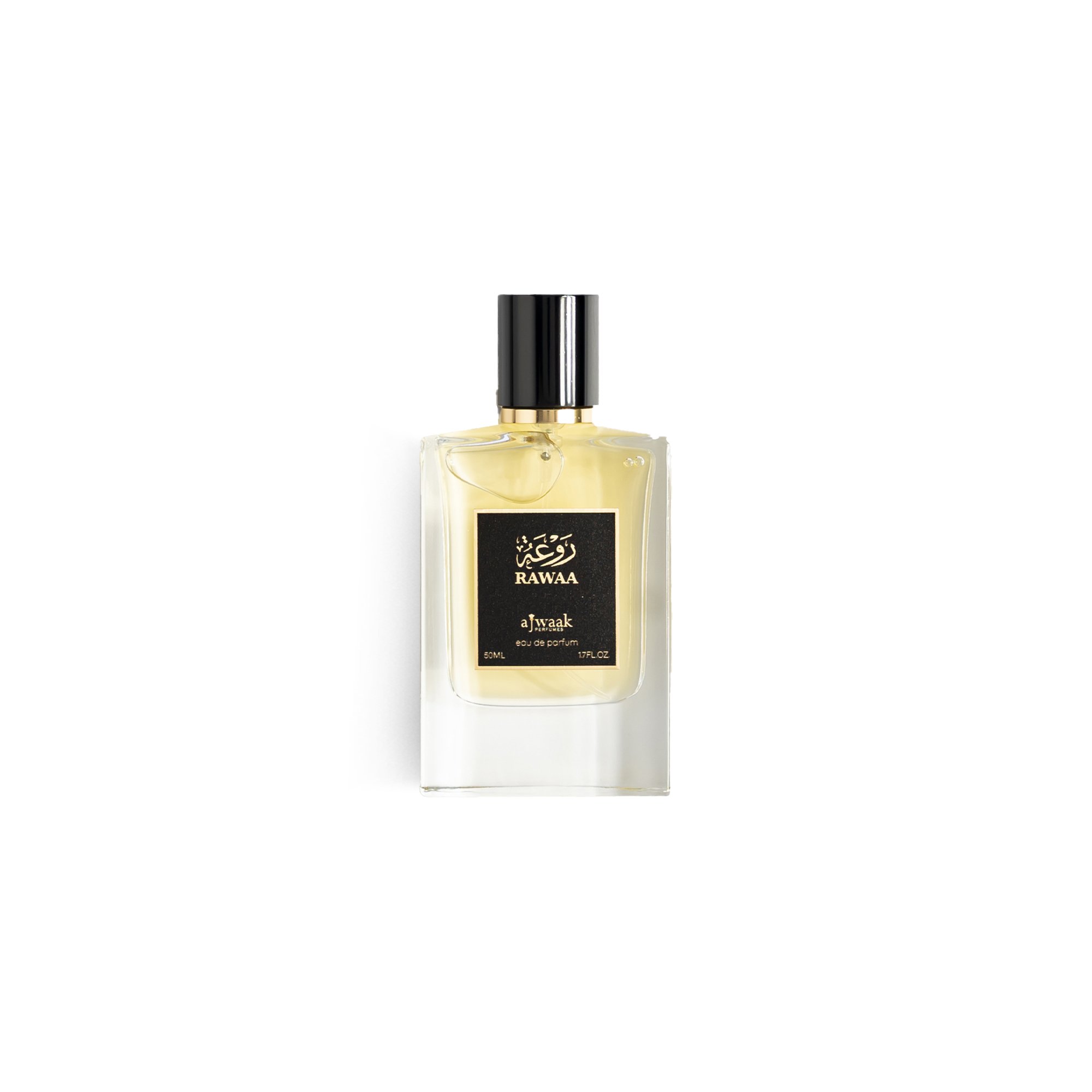 عطر روعه