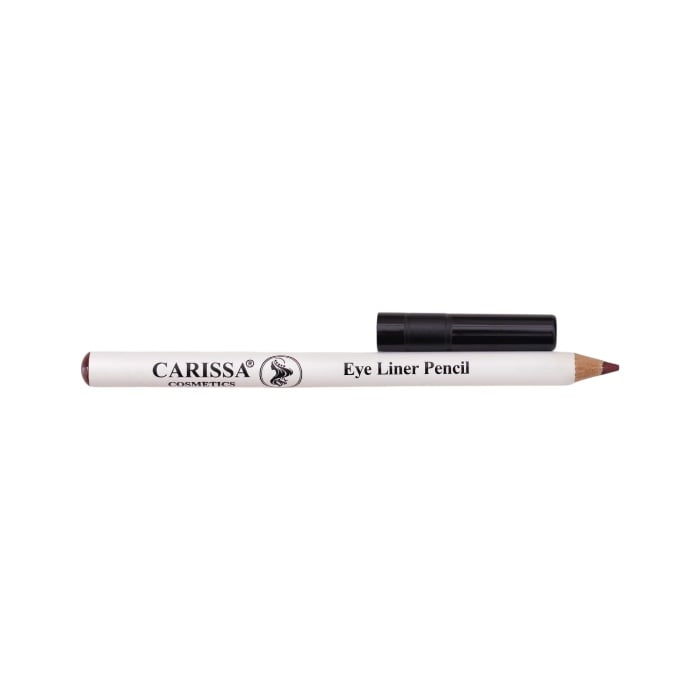 Carissa Cosmetics Eyeliner Pencil - Maroon