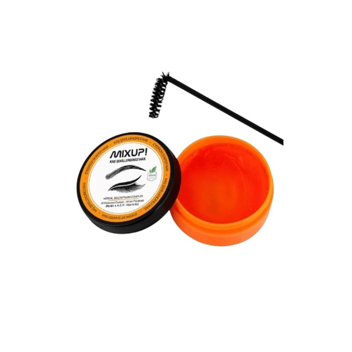 Mixup Brow Styling Wax