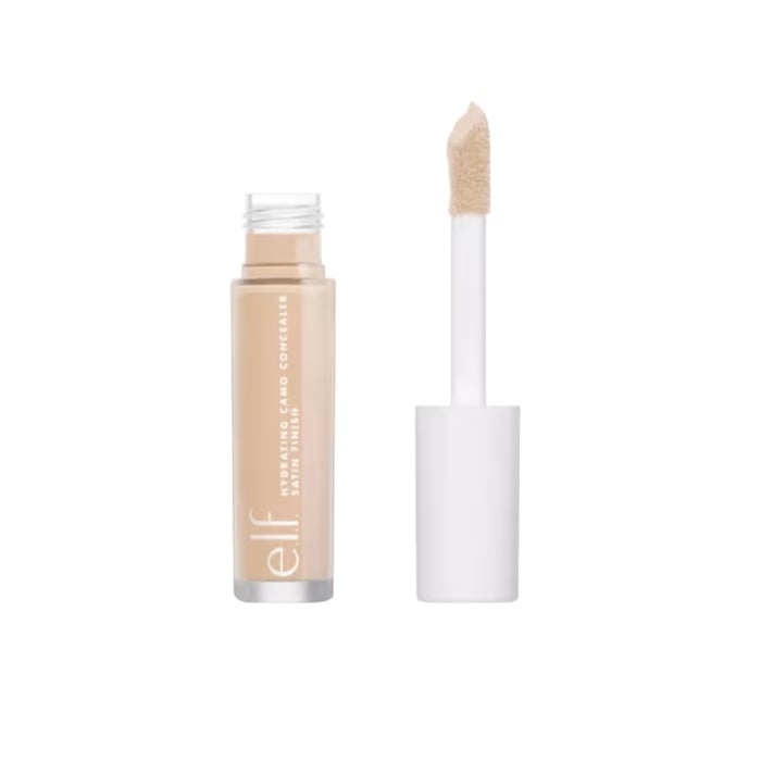 Elf Hydrating Camo Concealer-Light sand