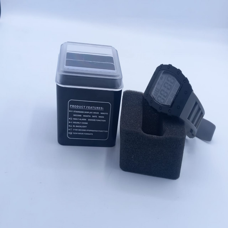 ساعة أطفال رقميه 991025