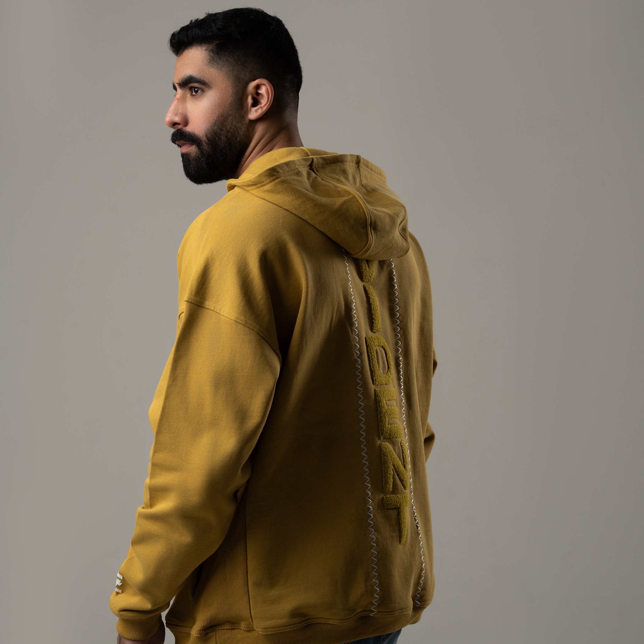  Cookie Broun Oversize