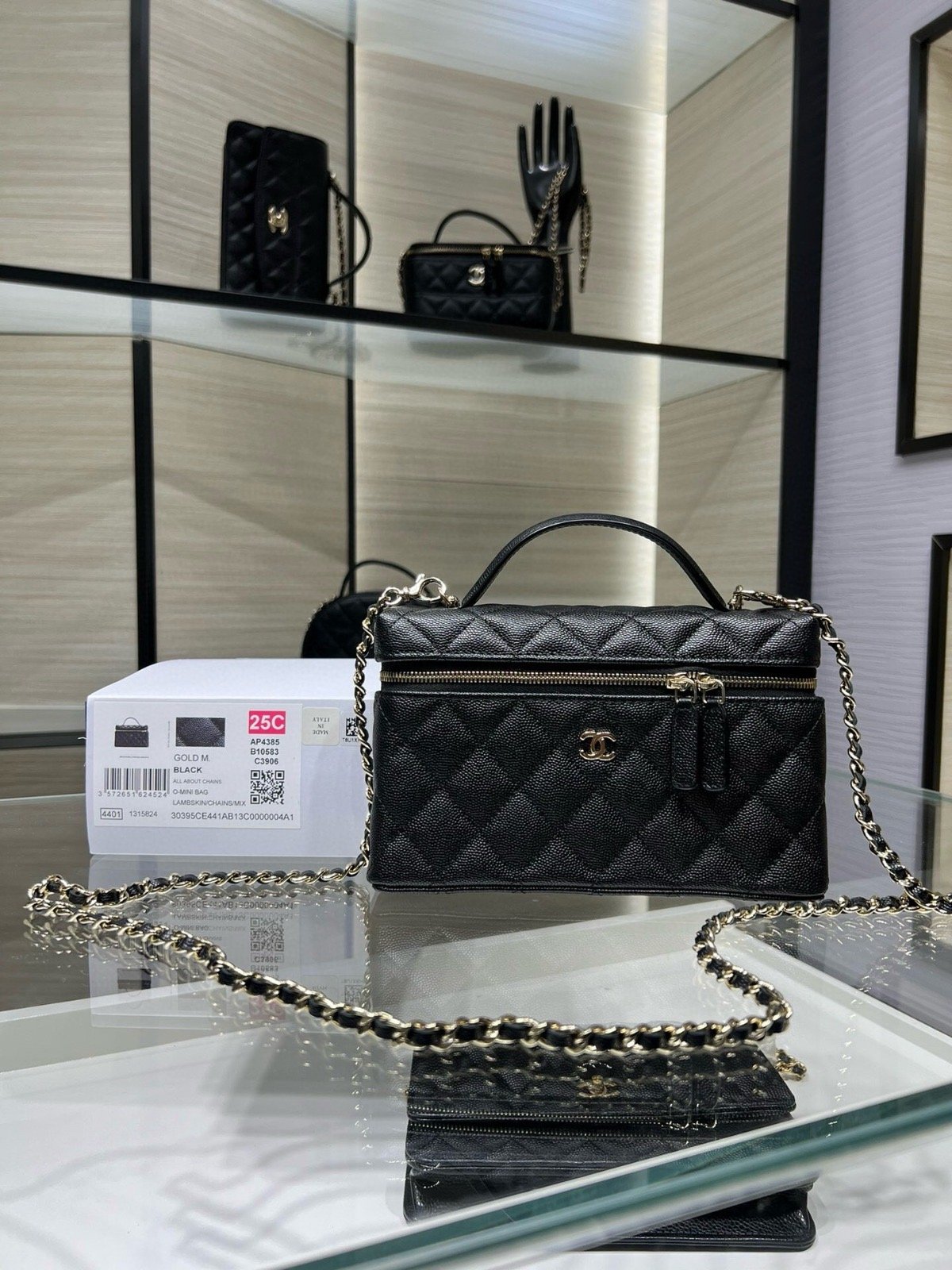 CHANEL