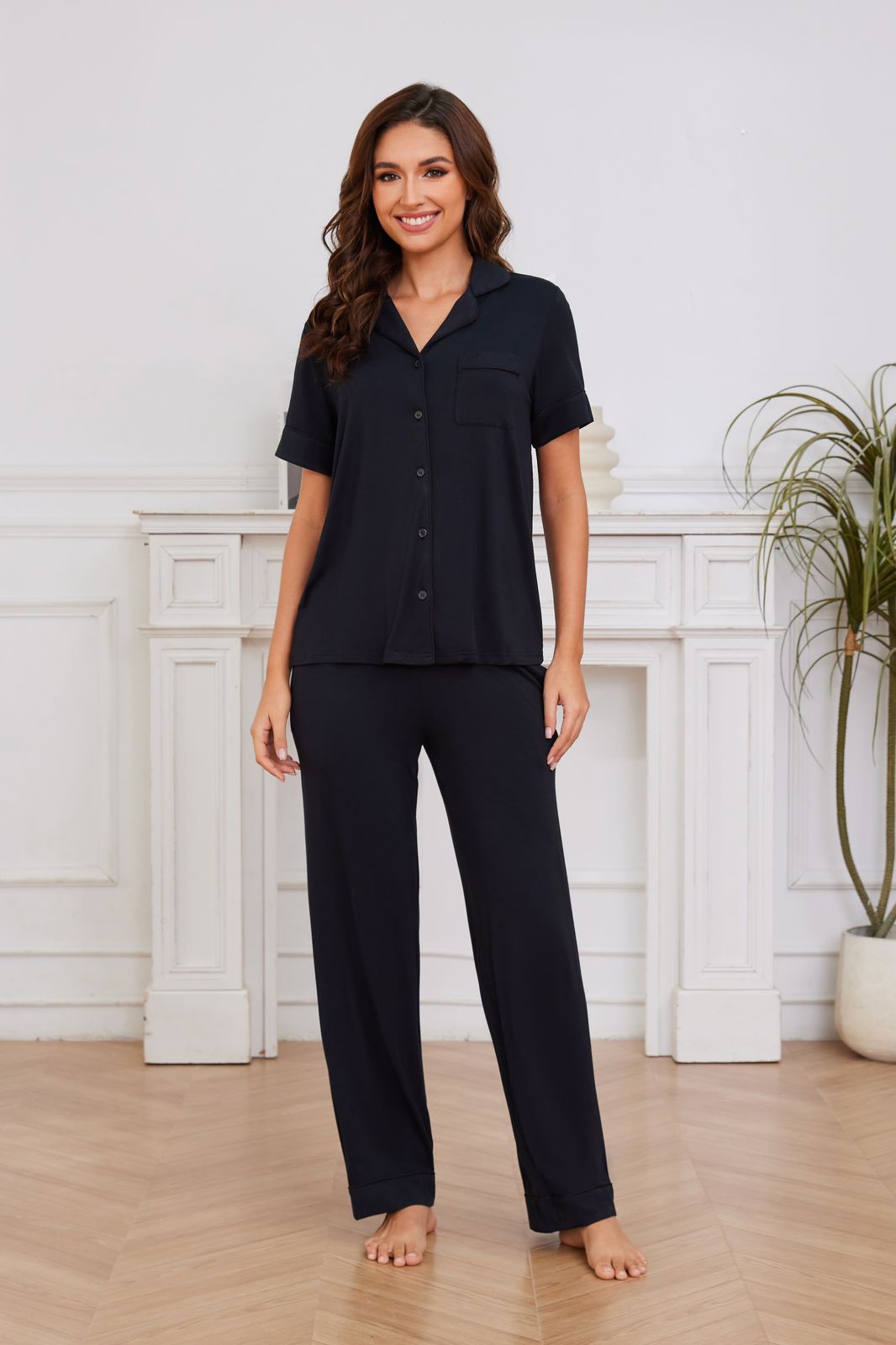 Classic | black