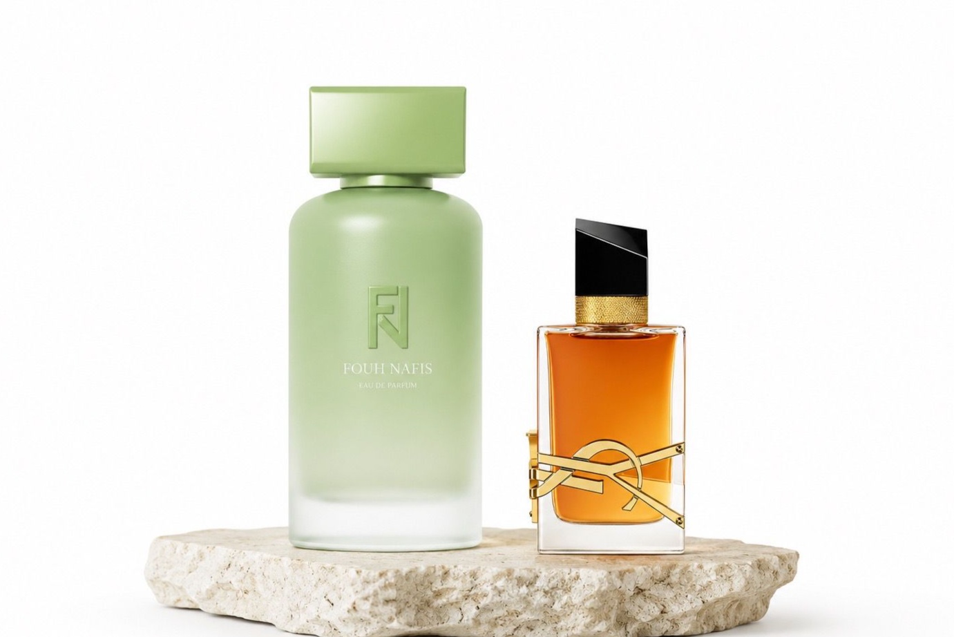YSL Libre Intense