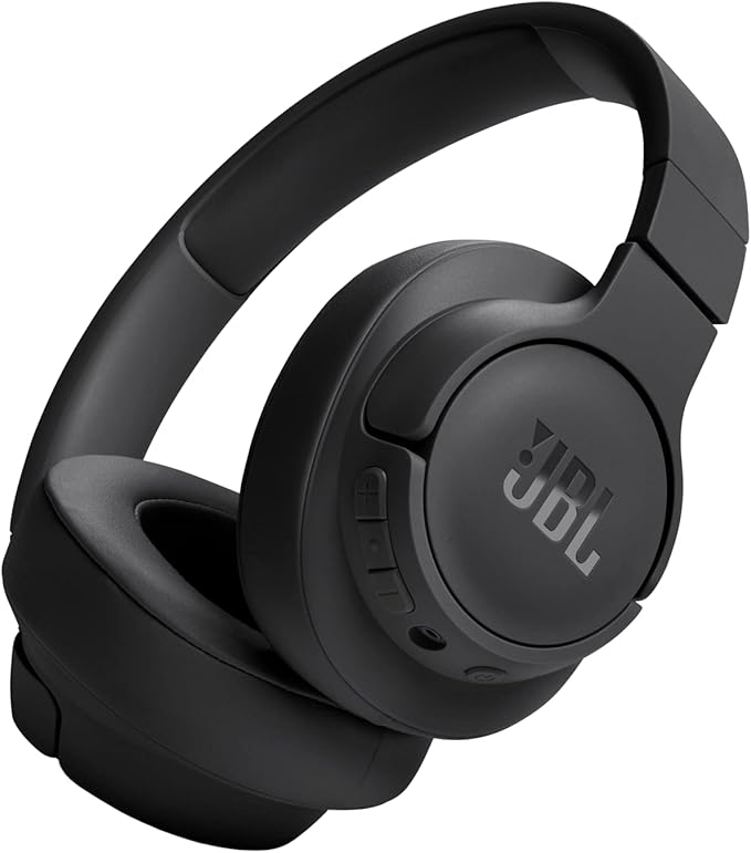 سماعة جي بي ال تون 720 اللاسلكية بنفسجي | JBL TUNE 720BT