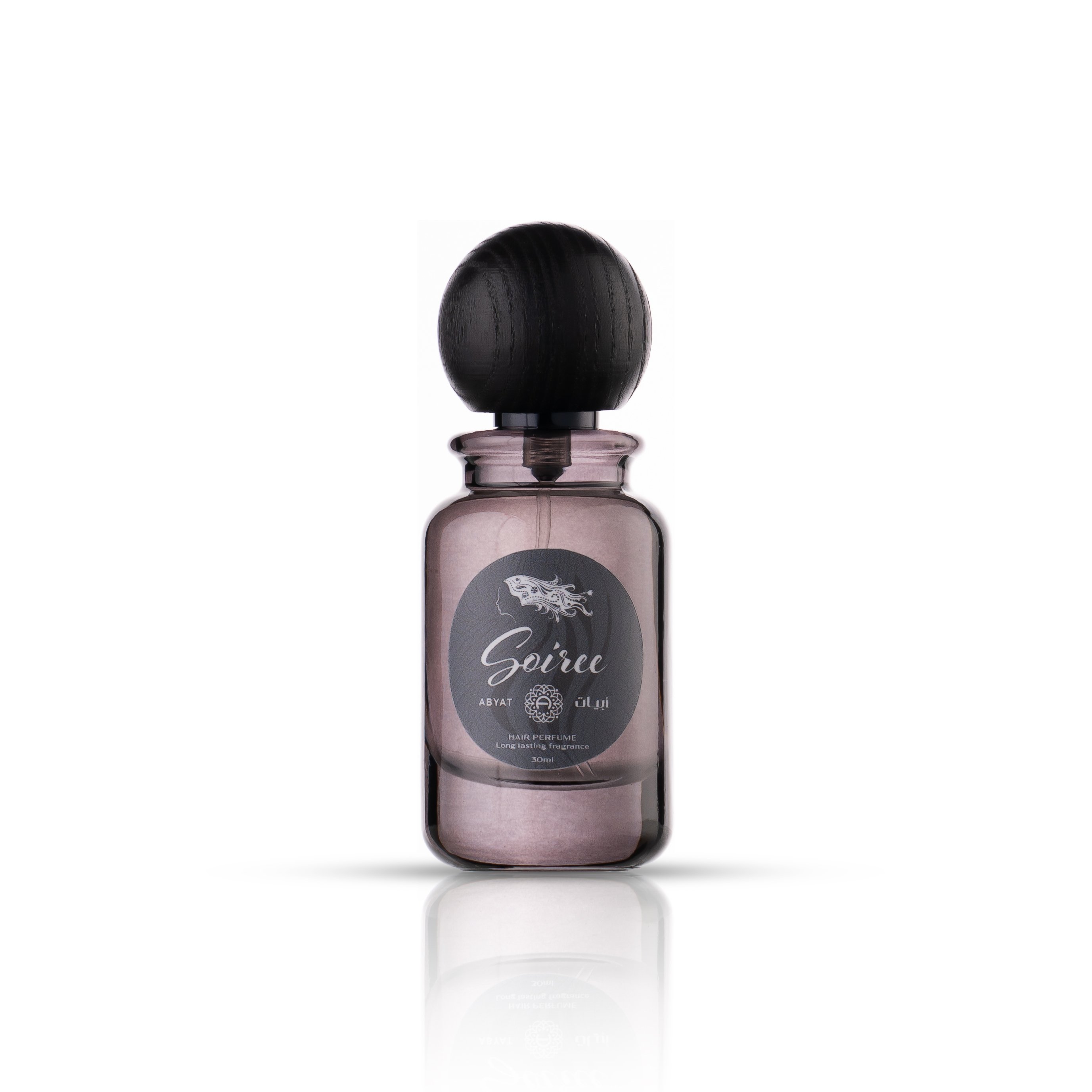 عطر شعر سواريه