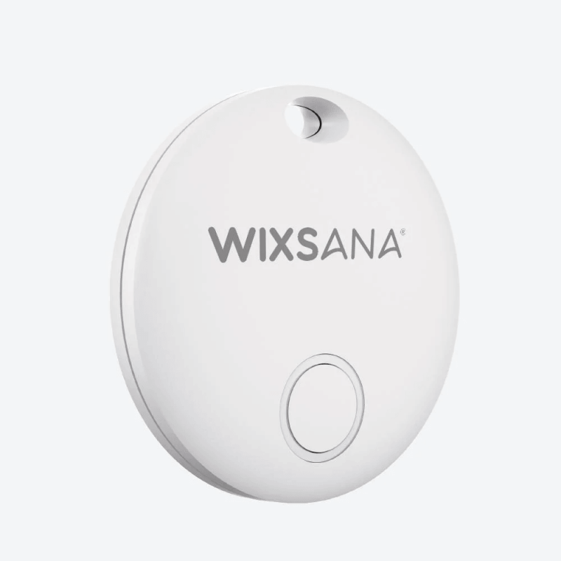 Wixsana -  smart tracker