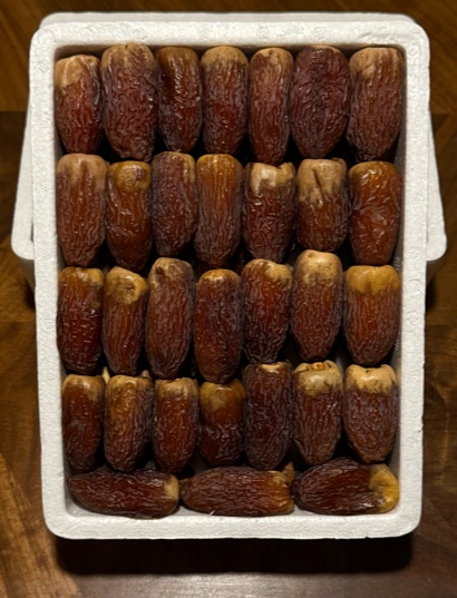 مجدول فاخر  