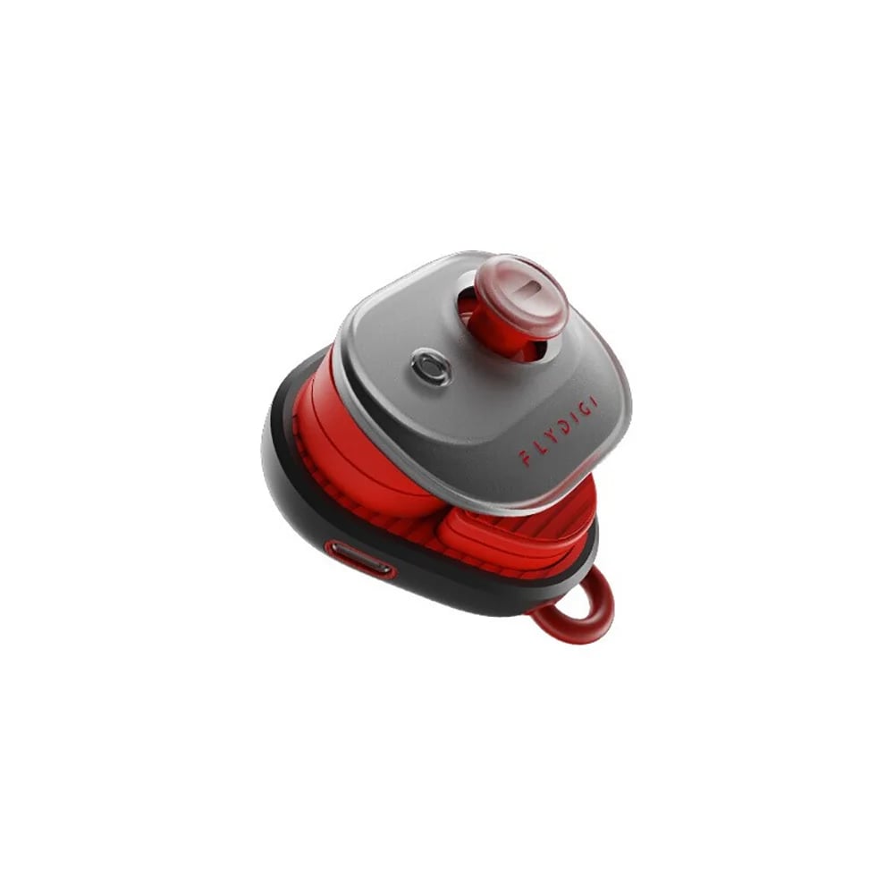 مقبض اللعب نوبيا ريدماجيك فلاي ديجي G1 تعمل على اي او اس و الاندرويد Nubia Redmagic Gamepad Game Handle G1 Game Handle