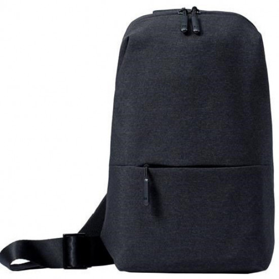 شنطة شاومي Mi City Sling لون اسود