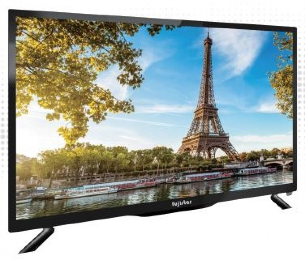 شاشة 32 بوصة فوجي ستار LED 32″ FUJISTAR 1080P FULL HD