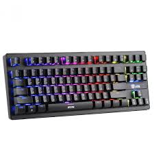 كيبورد ميكانيكي RGB ابيكس برو من ASA