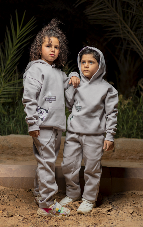Risk kids set2024