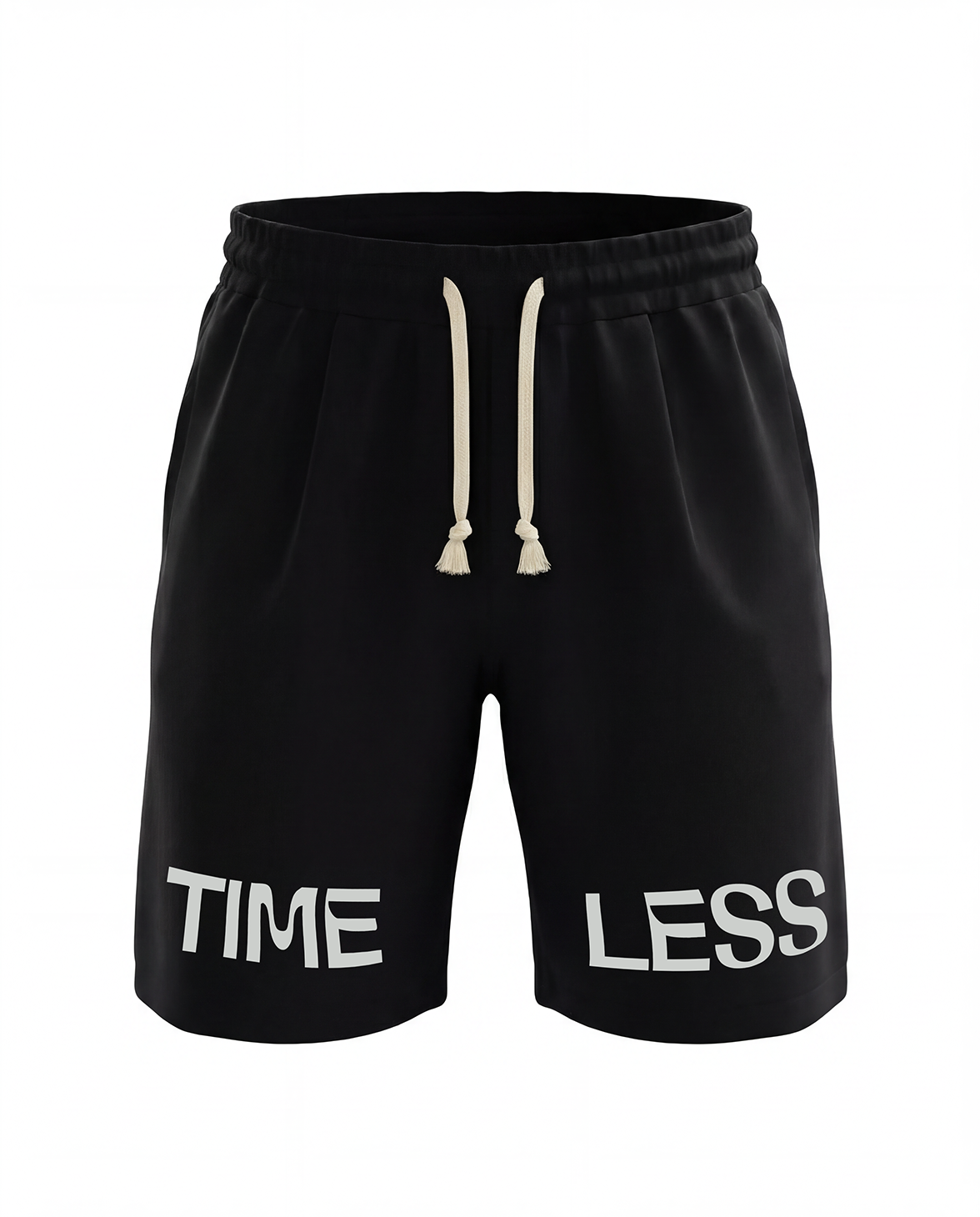 TIMELESS SHORT
