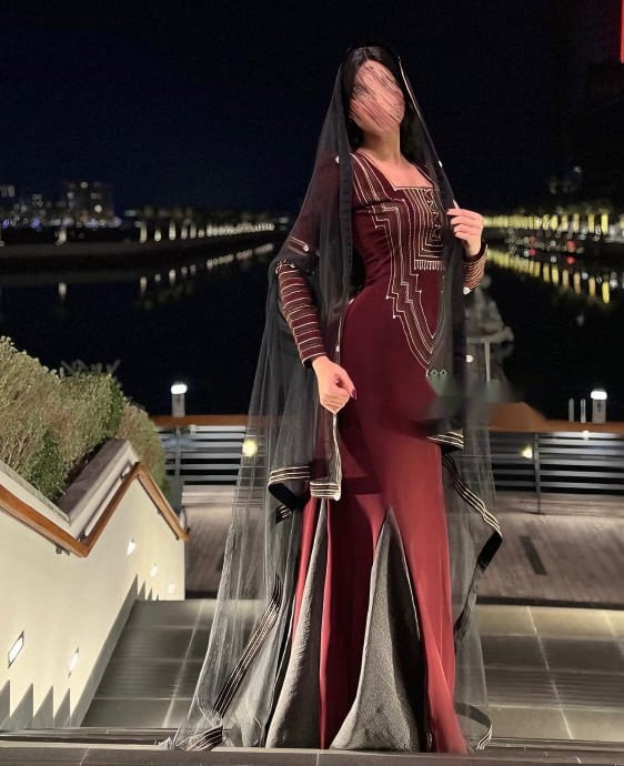 جلابيه يوم التاسيس 