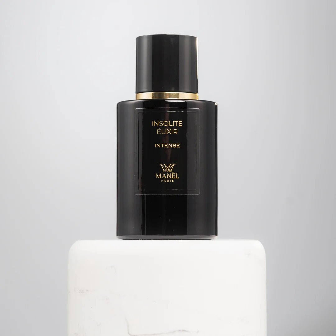 Insolite Elixir iNTENSE 