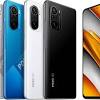Xiaomi poco F3 Dual SIM Arctic White  5G - Global Version