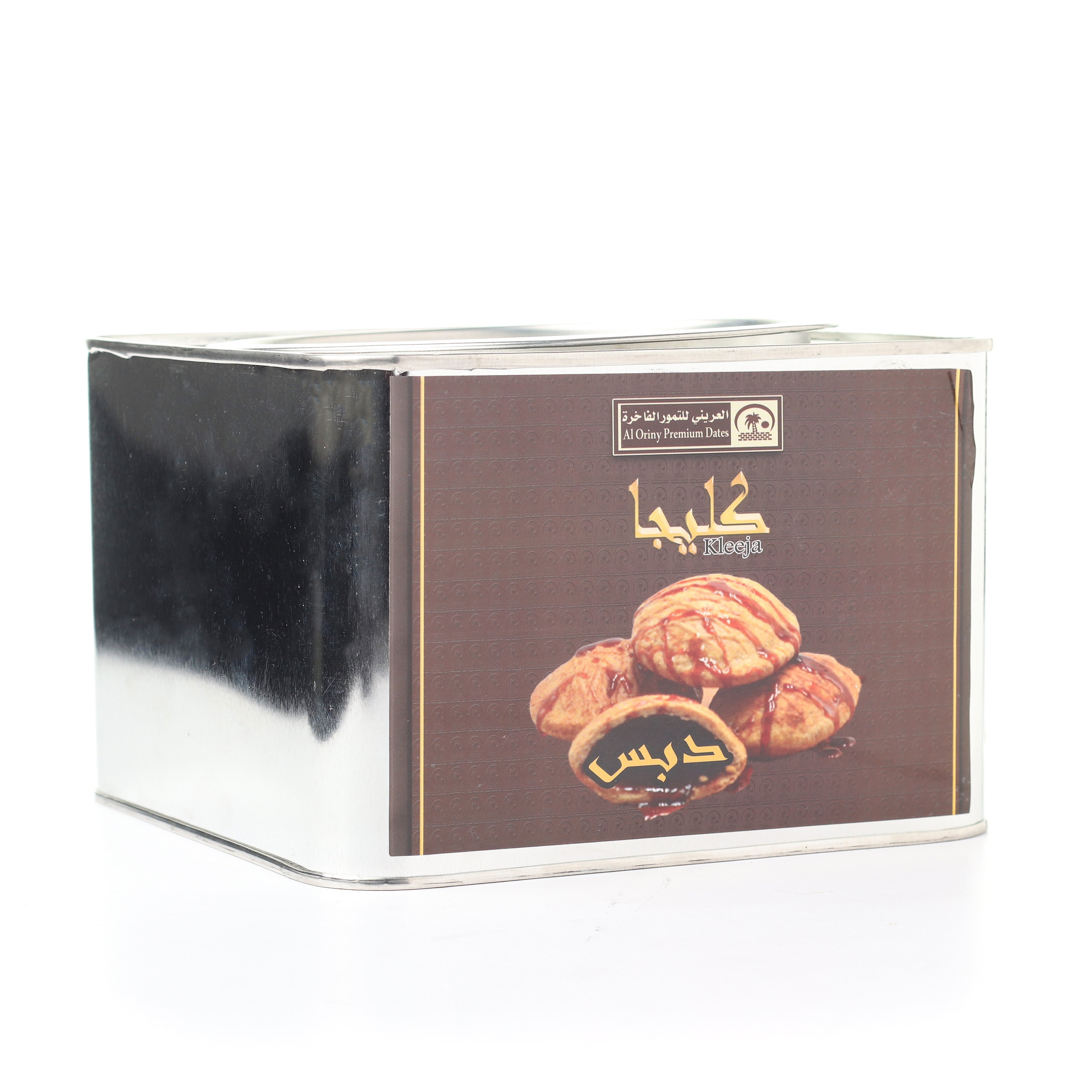 كليجا العريني (دبل دبس )