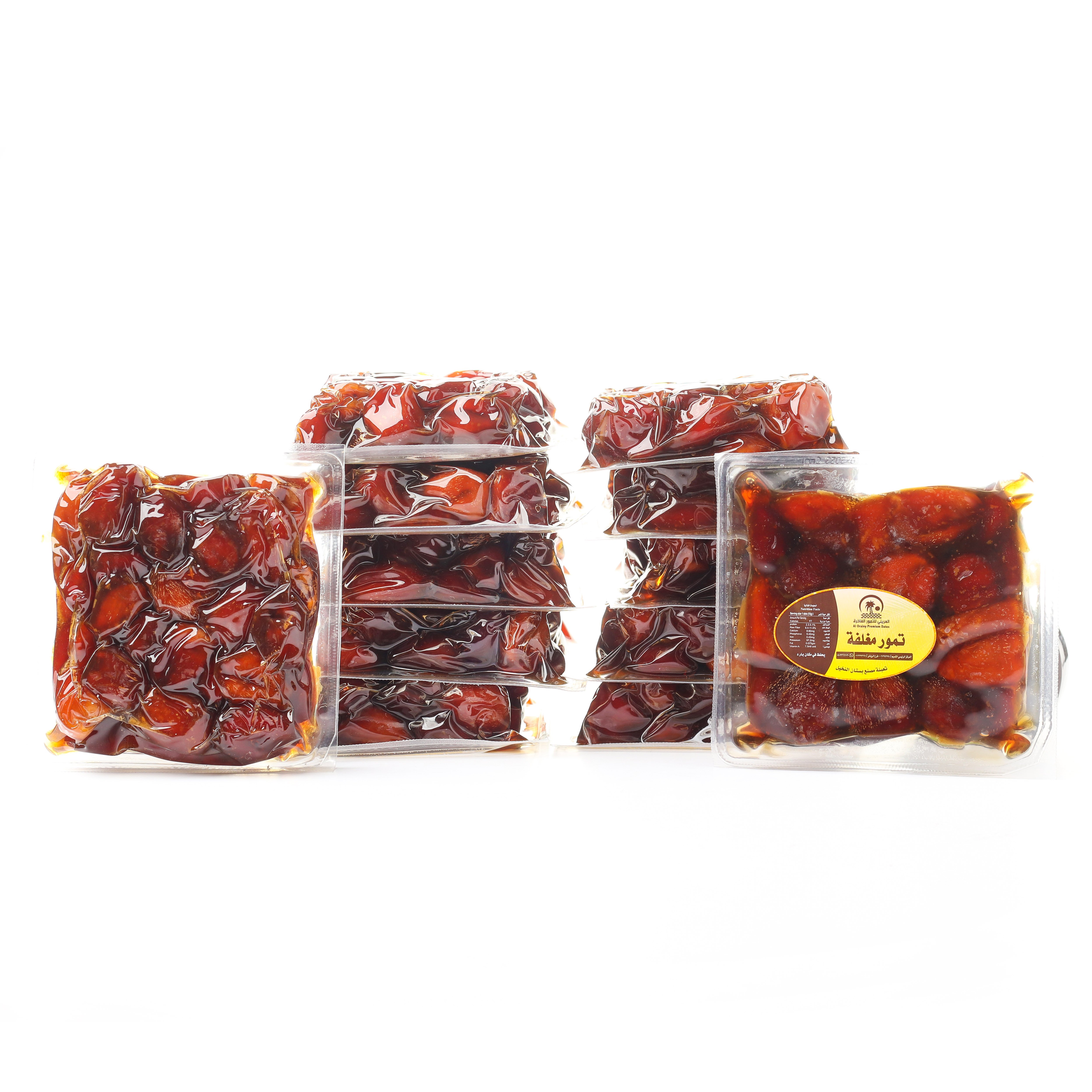 نبوت سلطان  (مكنوز مصنع ) 