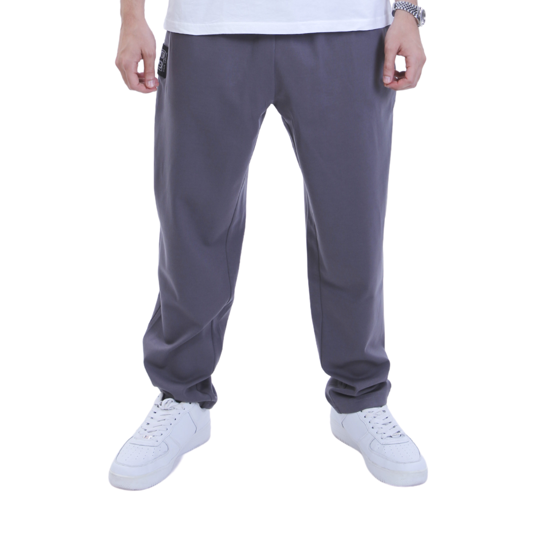 Grey Zero Nine Sweatpants