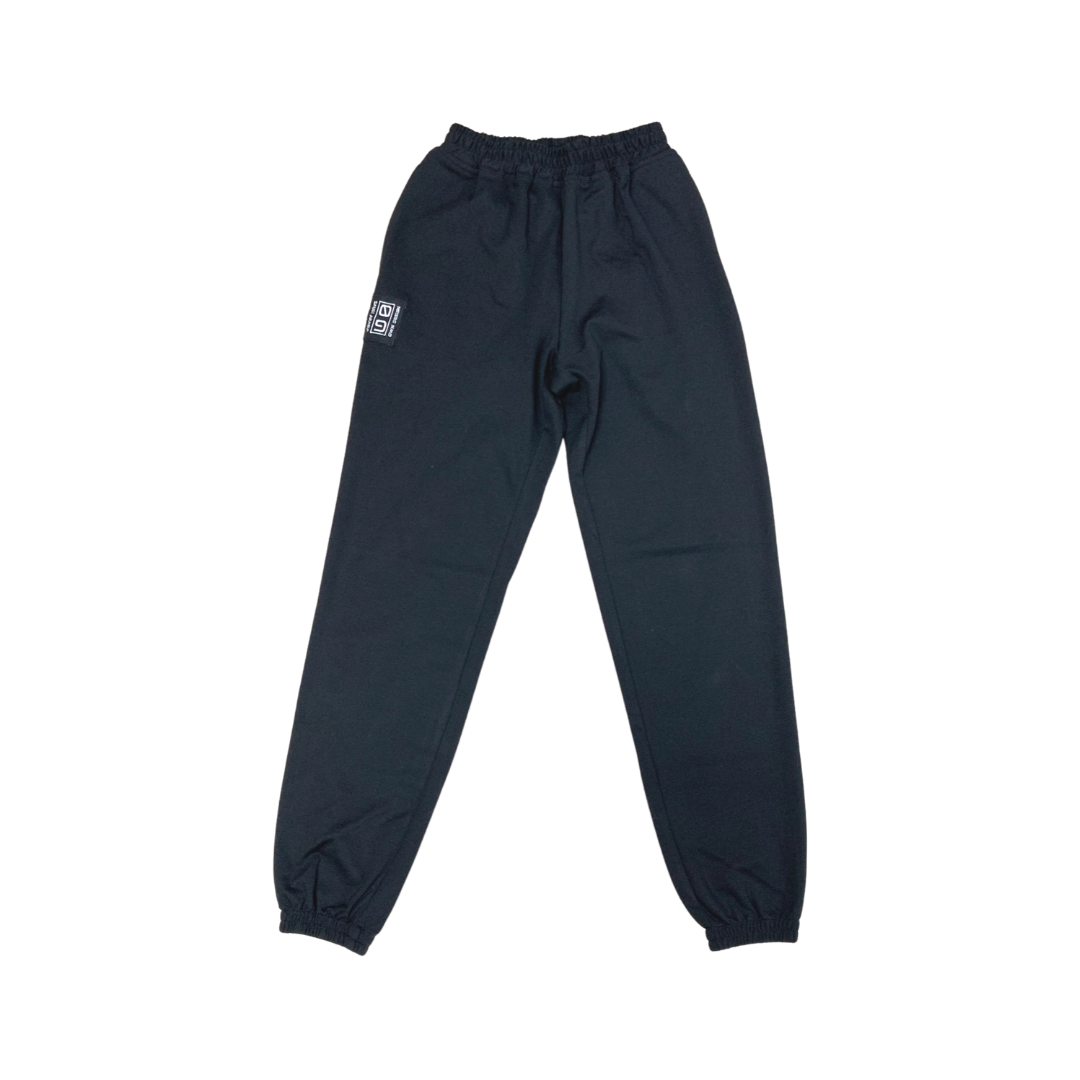  Black Zero Nine Women's Sweatpants