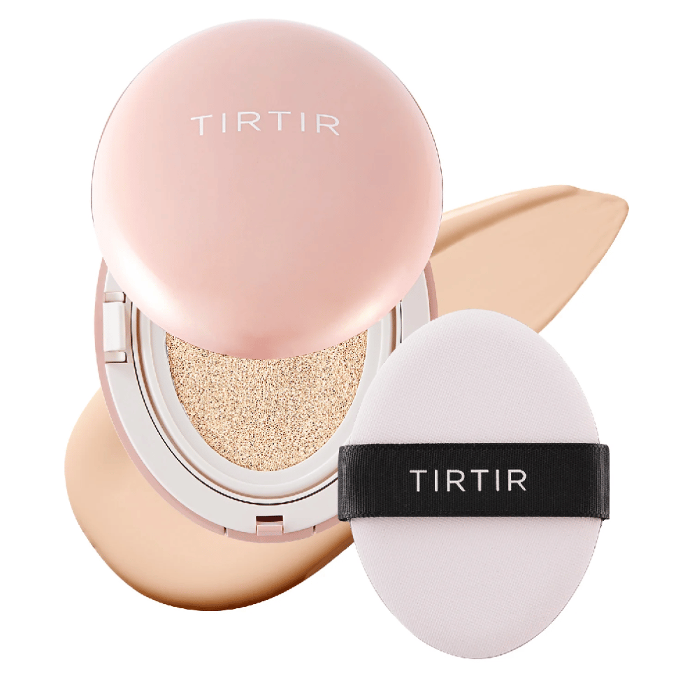 Tirtir Mask Fit All Cover Cushion 13N Fair Ivory